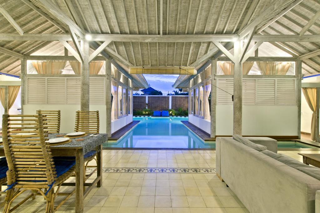 Villa Laksmana Hideaway 2 - Surrounded By Water- 2Bd Villa With Fantastic Pool! Seminyak  Exterior photo